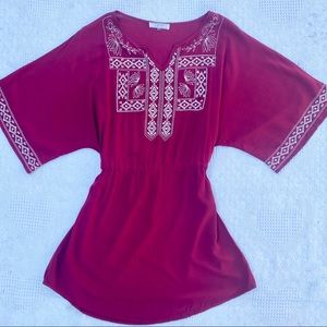 Tunic by Peoma